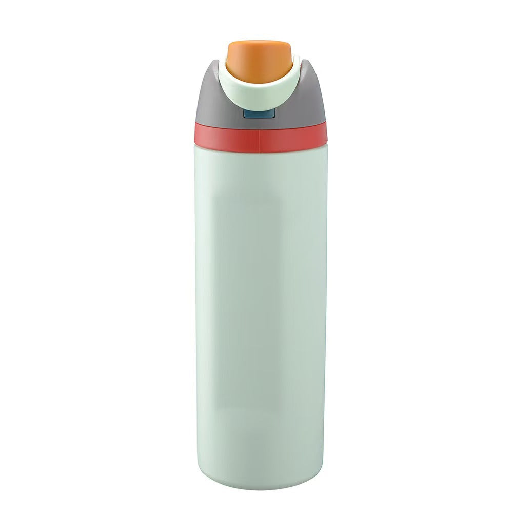 Damen Sport-Trinkflasche Brehn