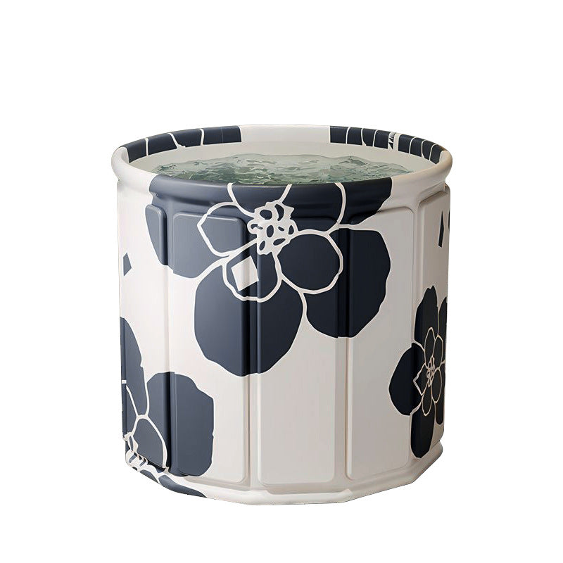 Unisex Oktagonale Entspannungsbadewanne Brehn