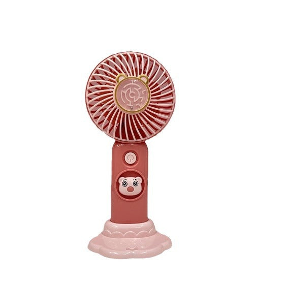 Unisex Kawaii Handventilator Brehn