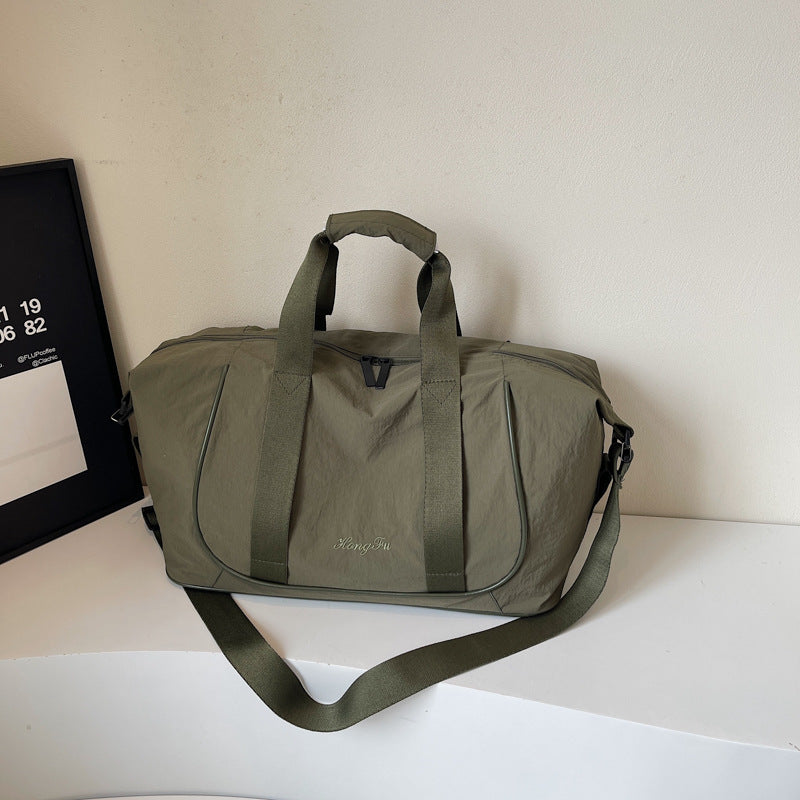 Vielseitige Reisetasche