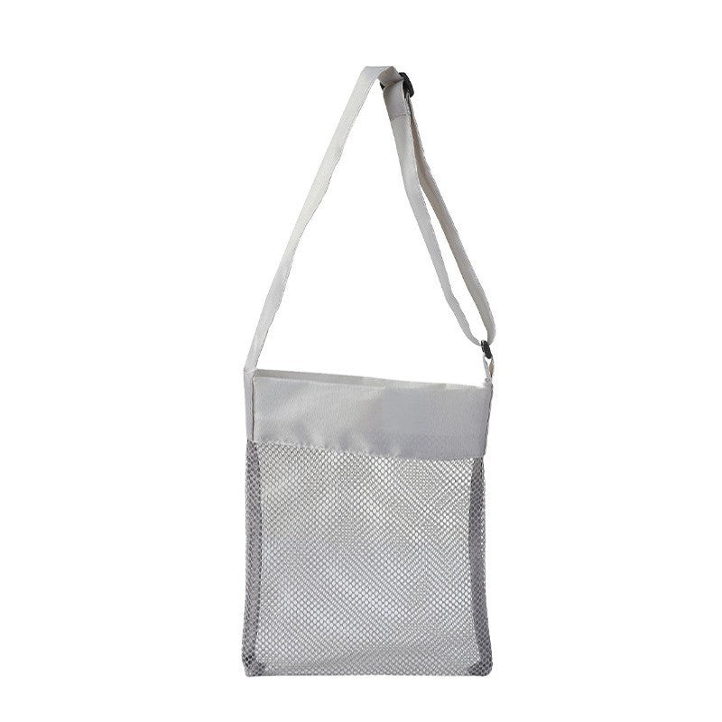 Netz Schultertasche Brehn