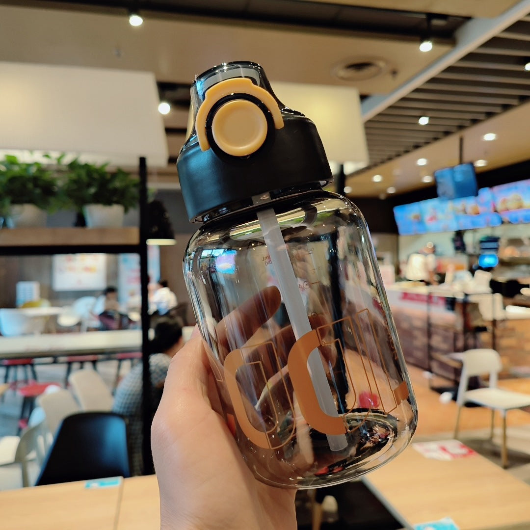 Unisex Trinkflasche Brehn