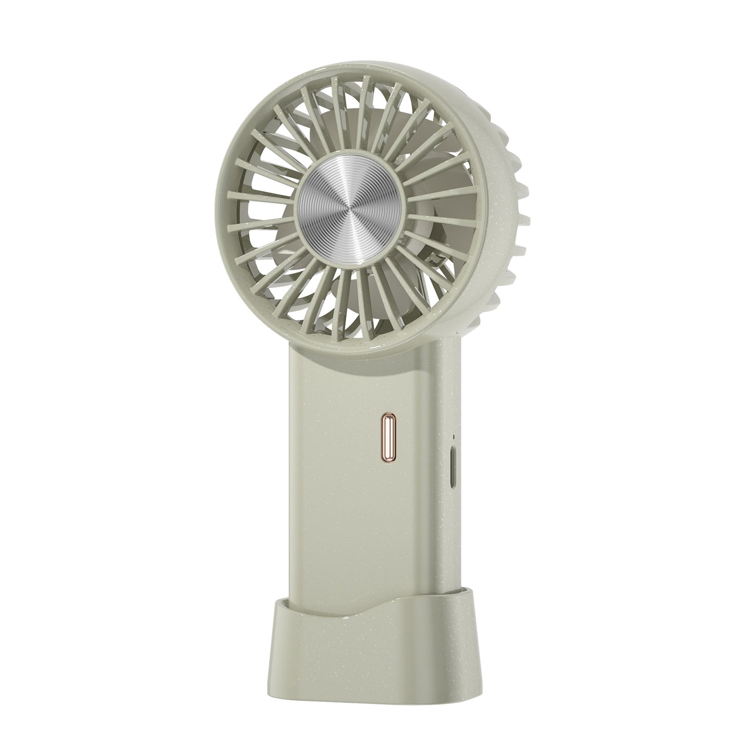 Damen tragbarer Mini-Ventilator mit handlichem Design Brehn