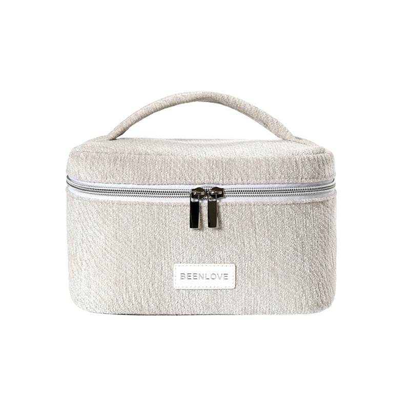 Stilvolles Makeup-Etui Brehn