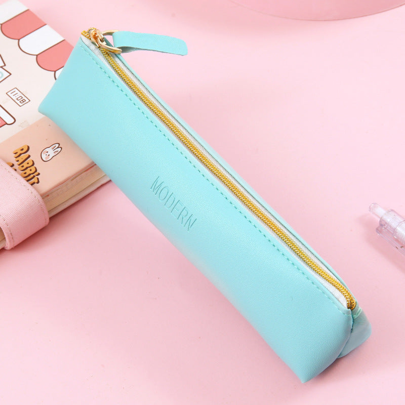 Buntes Stift-Etui Brehn