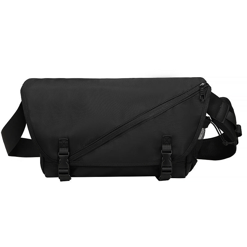 Allwetter Utility Schultertasche Brehn