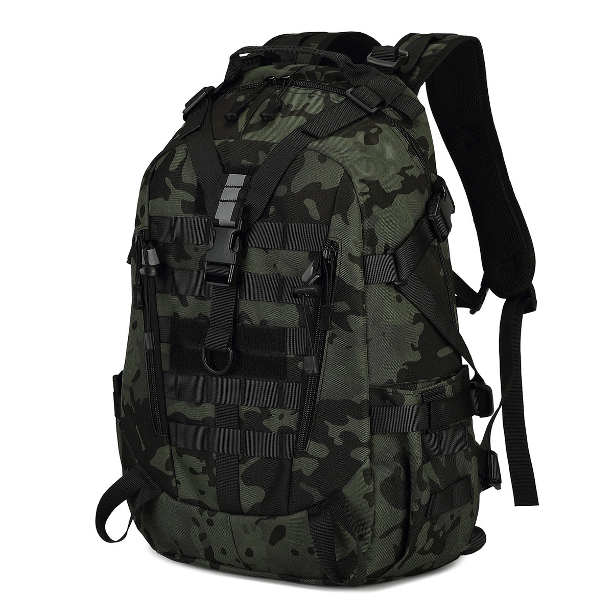 Taktischer Outdoor-Rucksack Brehn