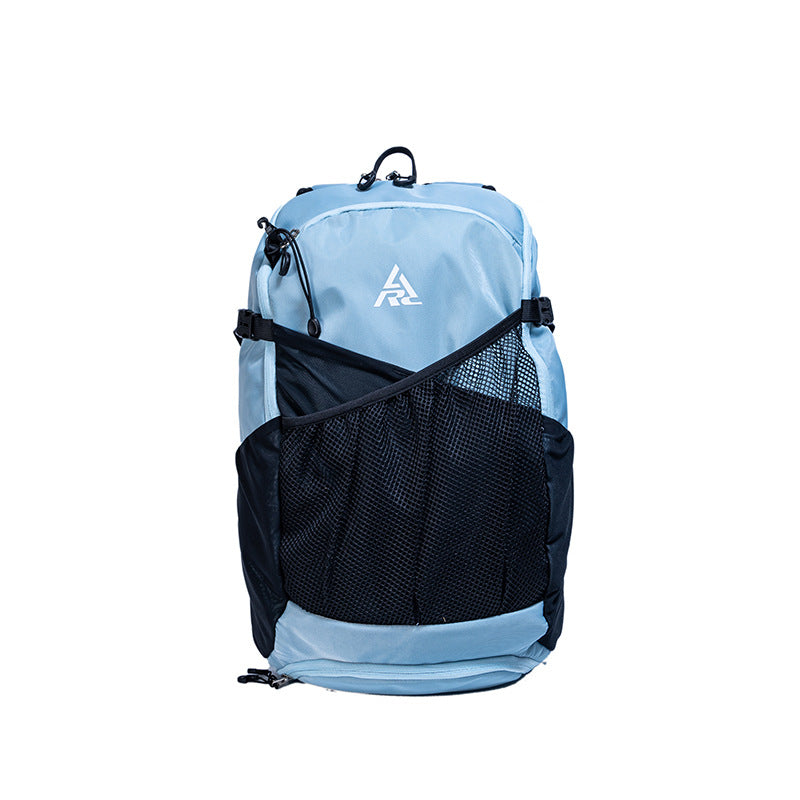 Funktionaler Mesh-Panel-Abenteuer-Rucksack