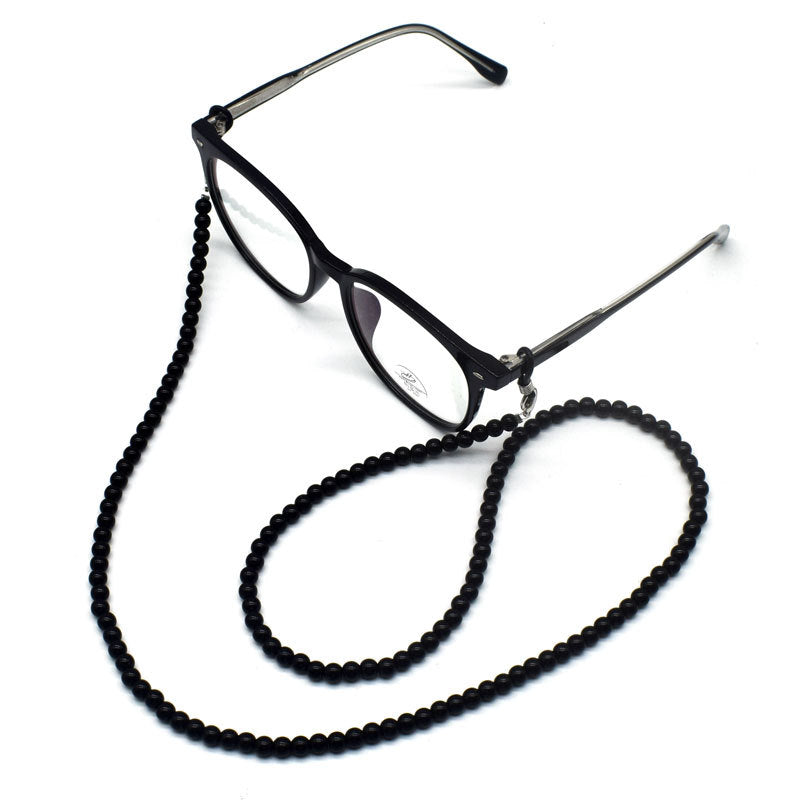 Beaded Eyewear Retainer Chain Brehn 1786692110