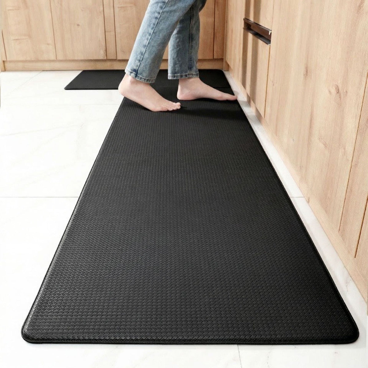 Memory Foam Küchenkomfortmatten Set