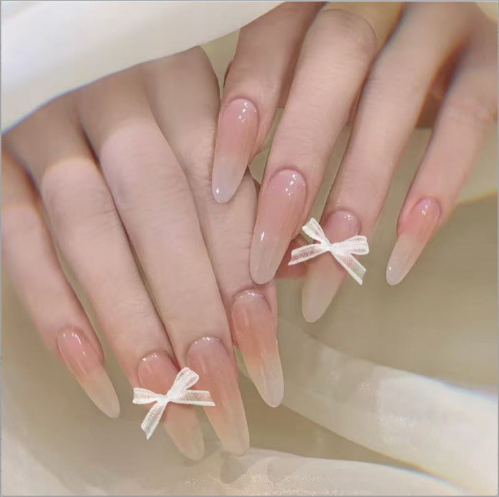 Elegantes Nagelkunst Set Brehn