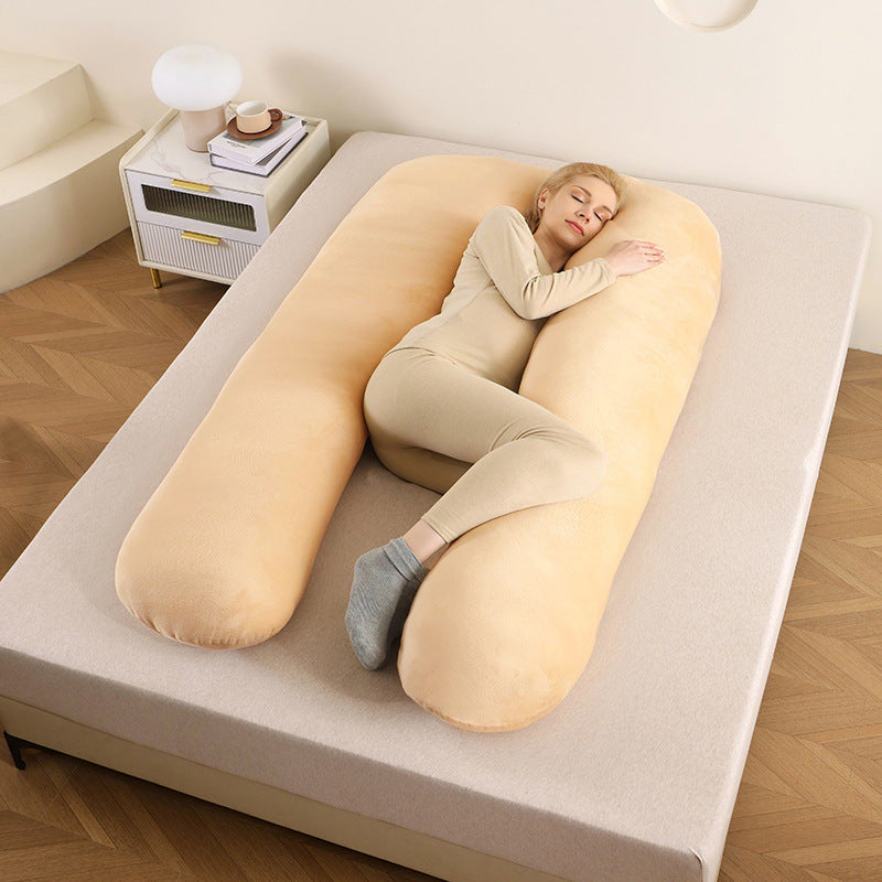 Ergonomisches Stillkissen Brehn