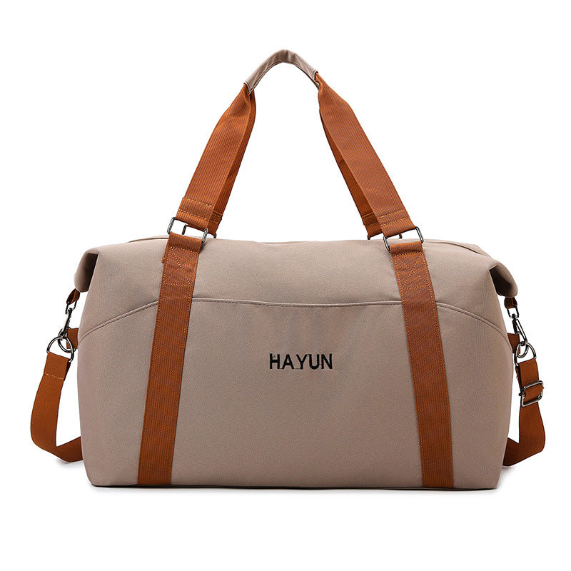 Reise Utility Duffel