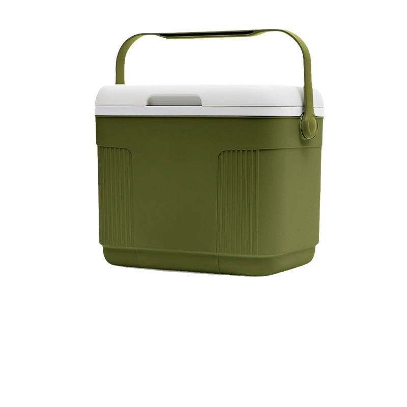 Isolierbox Mit Tragbarem Griff Brehn