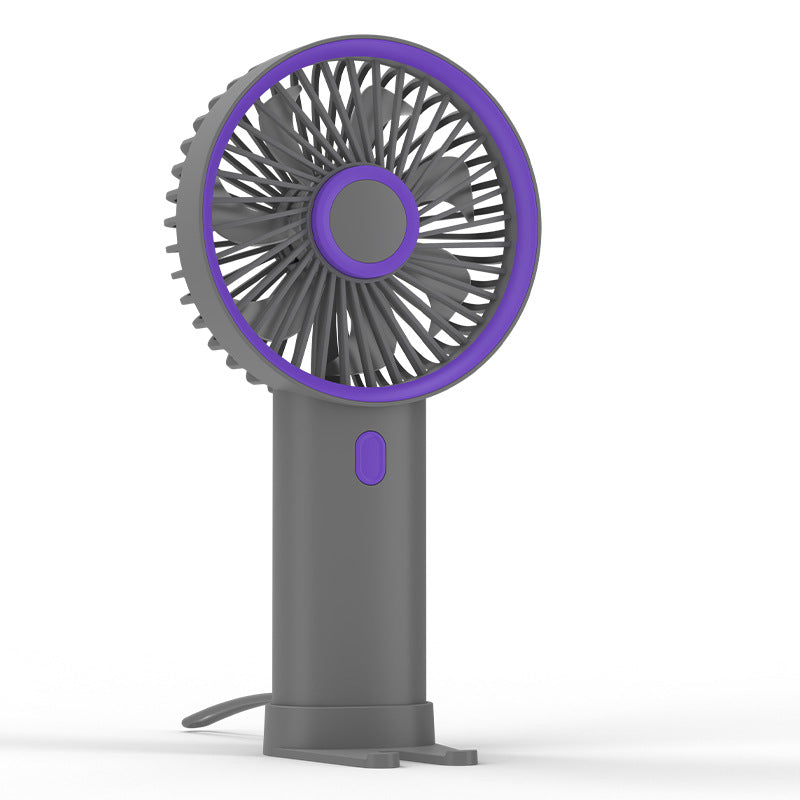 Damen Tragbarer Ventilator Brehn