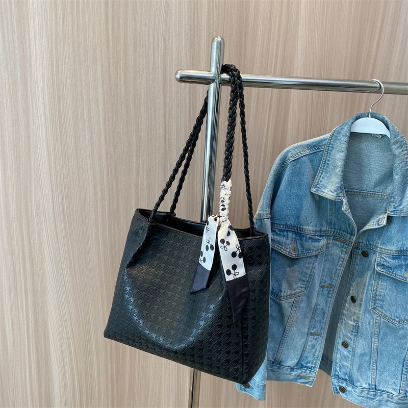 Stylische Designer Tote Brehn