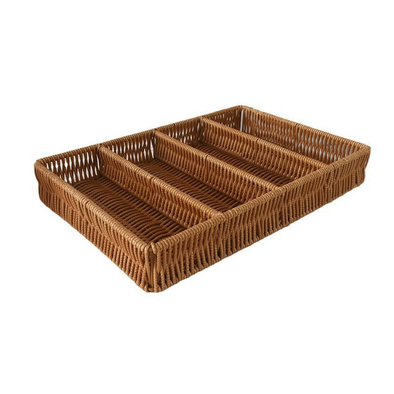 Multi-Compartment Aufbewahrungsschale Brehn
