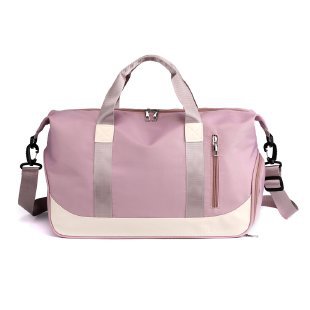 Robuste Sport- Und Freizeit-Duffel-Bag Brehn