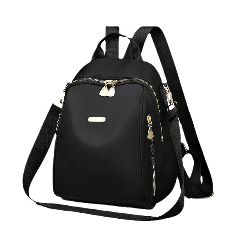 Vielseitiger Allwetter-Rucksack Brehn