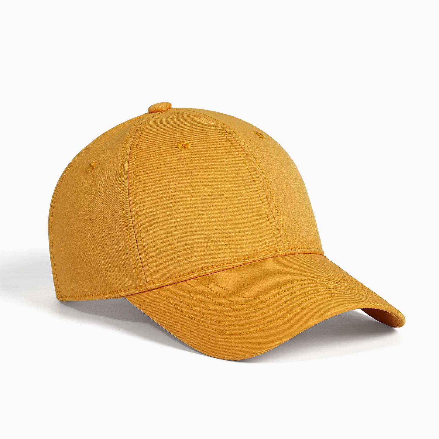 Damen Sportliche Baseballkappe Brehn