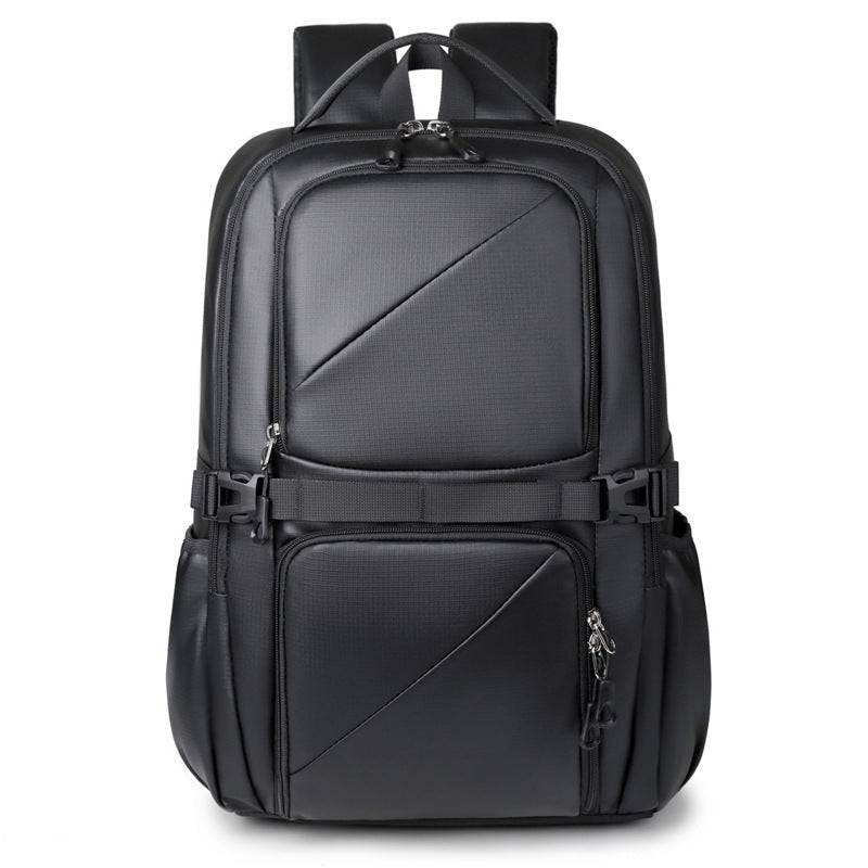 Vielseitiger Abenteuer-Rucksack Brehn