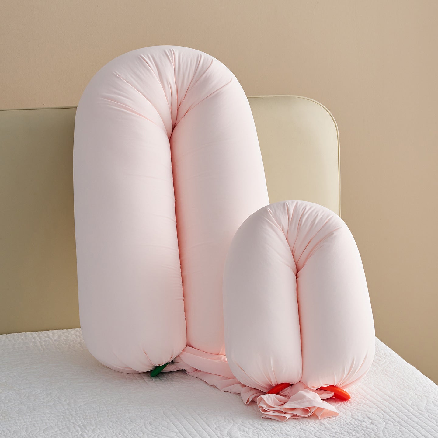 Ergonomisches Nackenstützsystem Brehn