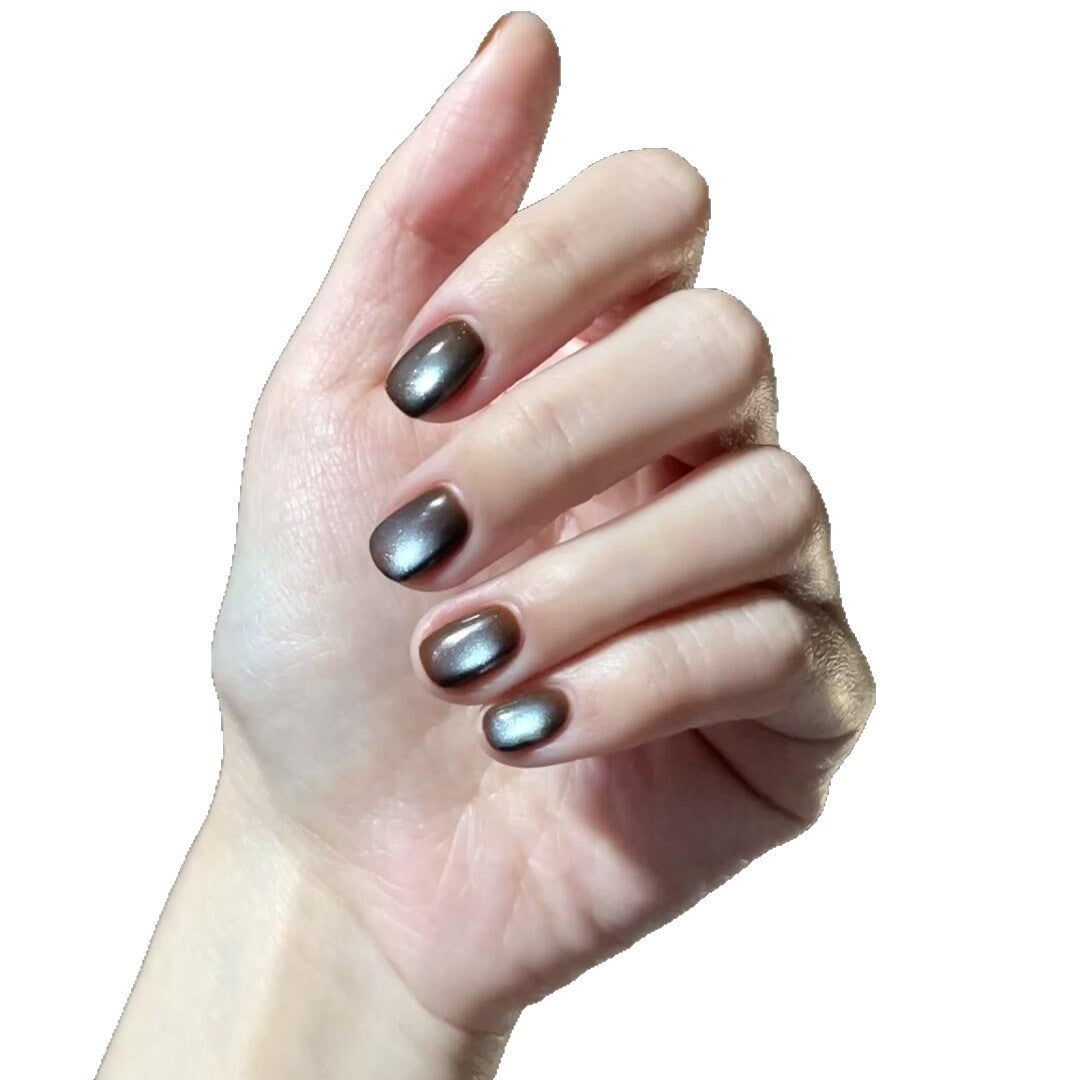 Hochglanz Nagelset Brehn