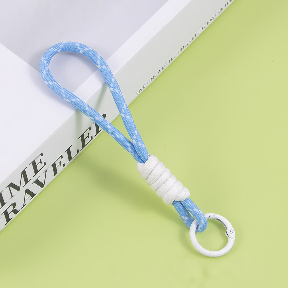 Geflochtenes Utility-Kordel-Lanyard Brehn