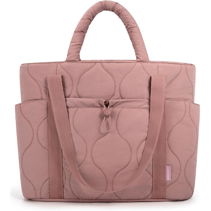 Quilted Tragetasche Brehn