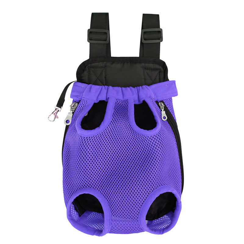 Unisex Tragetasche für Haustiere Brehn