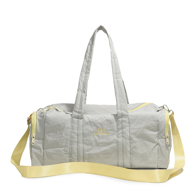 Leichter Sport-Wochenendtasche Brehn