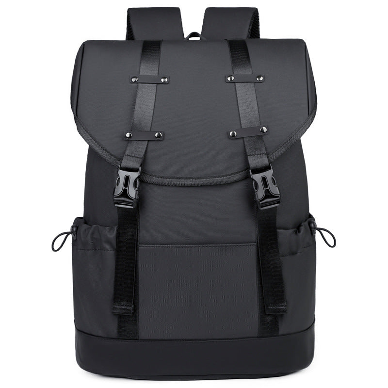 Vielseitiger Outdoor-Abenteuer-Rucksack Brehn