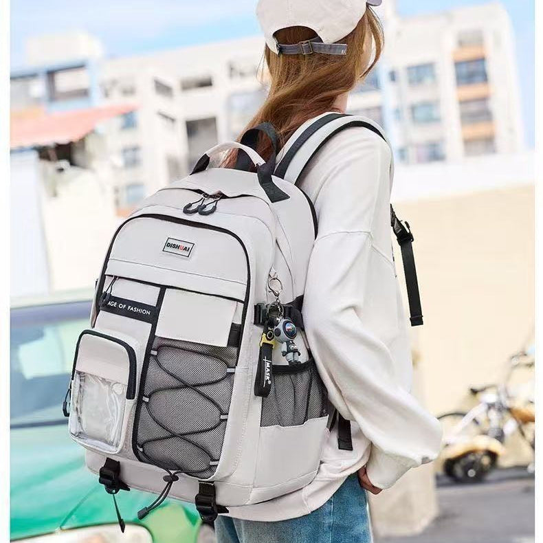 Multifunktionaler Rucksack Brehn