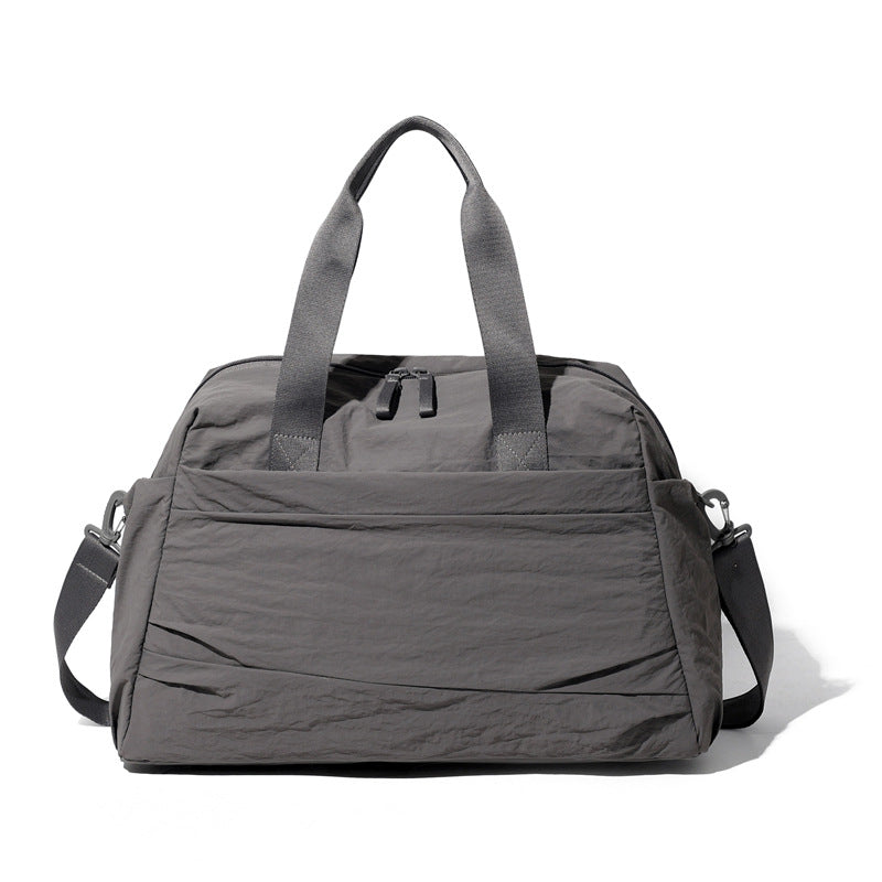 Vielseitige Allwetter-Duffle