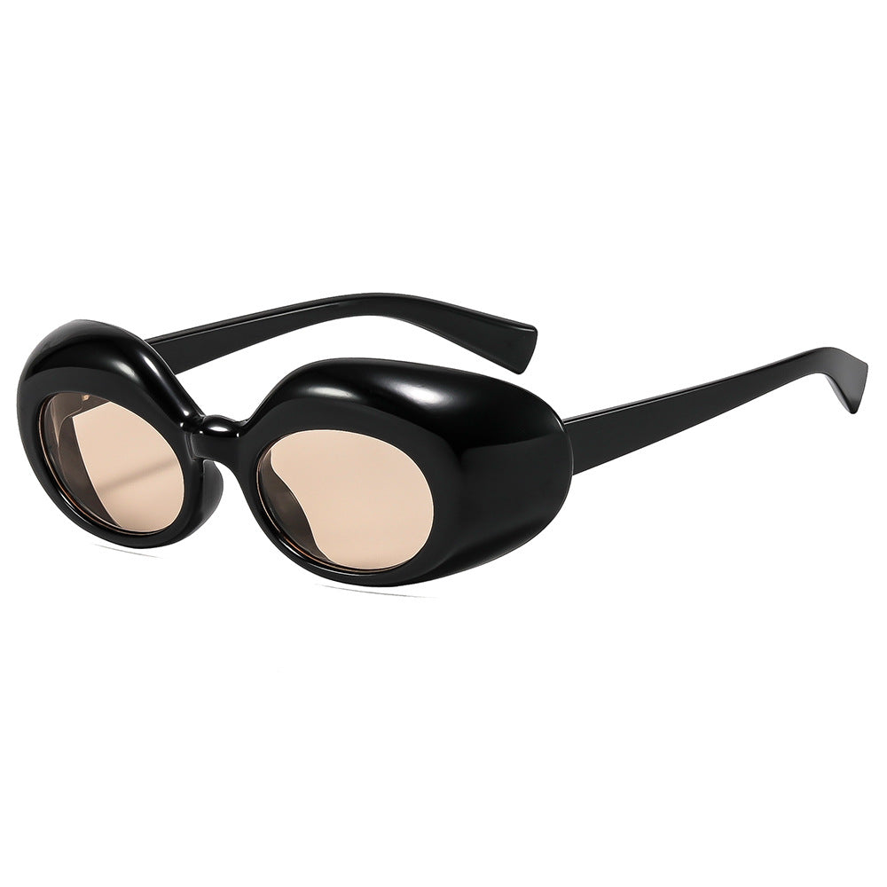 Damen modische Sonnenbrille Brehn