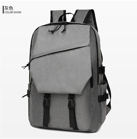 Multifunktionaler vielseitiger Rucksack Brehn