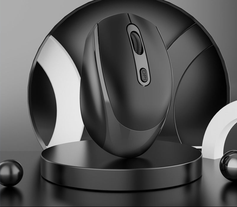 Ergonomische Drahtlose Maus Brehn