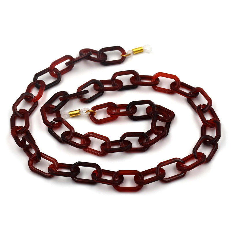 Fashion Sonnenbrillen Kette Brehn