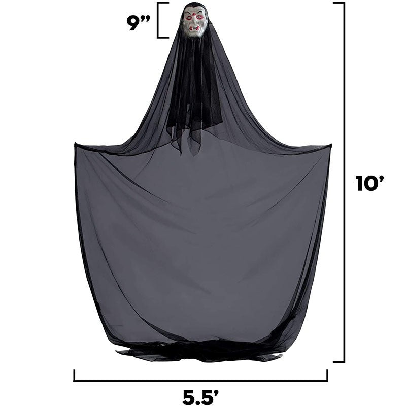 Haunting Ghost Decoration Brehn