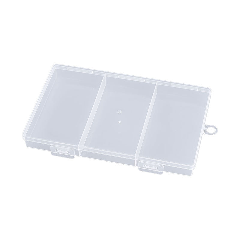 Multi-Compartment Lagerbox Brehn