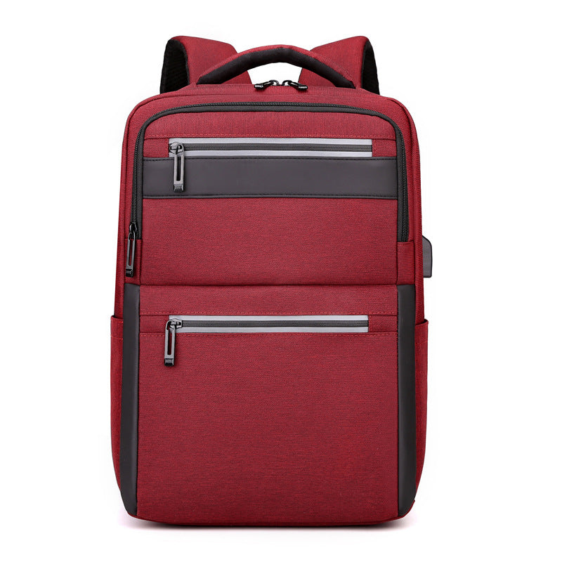 Premium funktionaler Tech-Rucksack Brehn