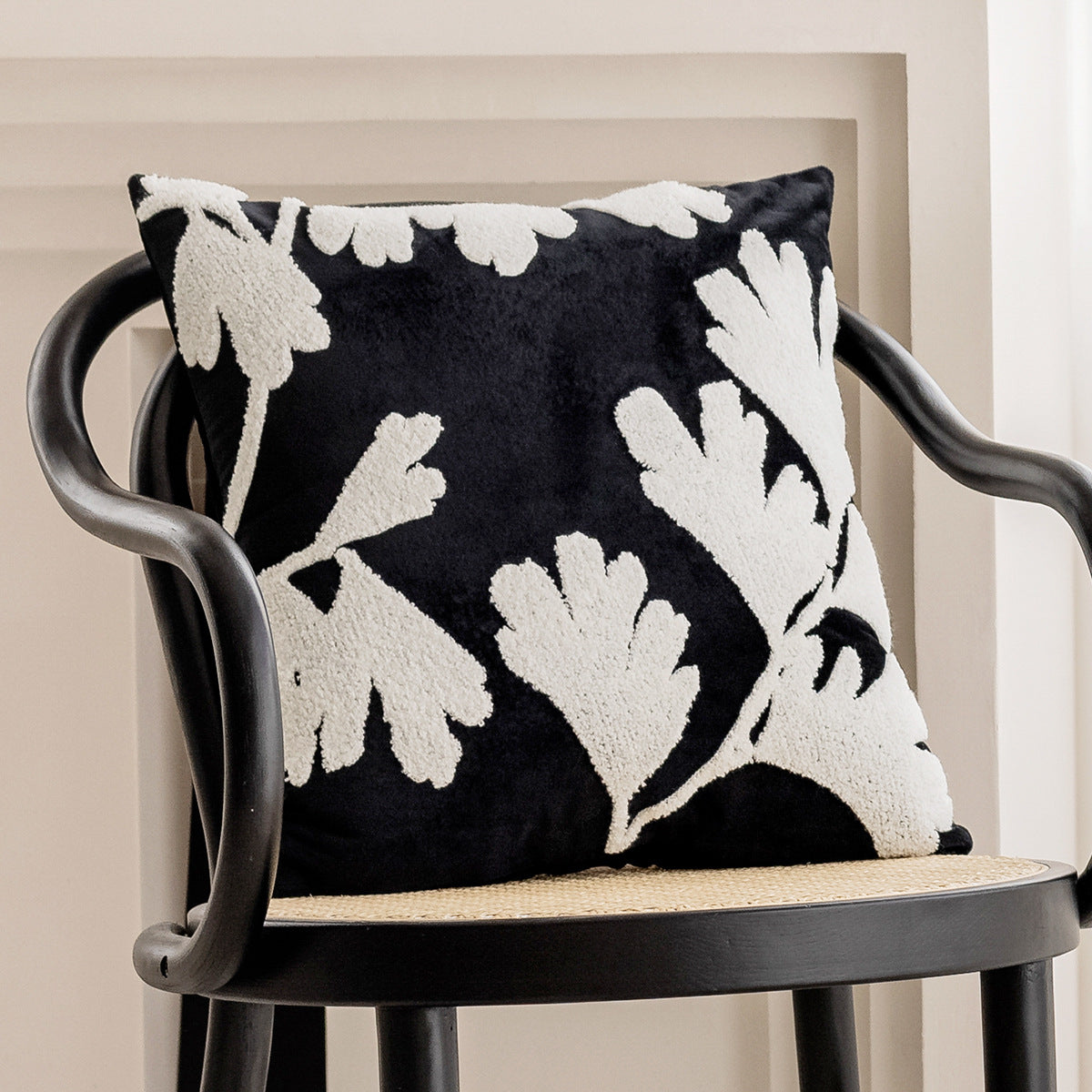 Designer Kissen