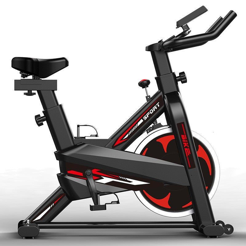 Indoor Cycling Exercise Bike Brehn