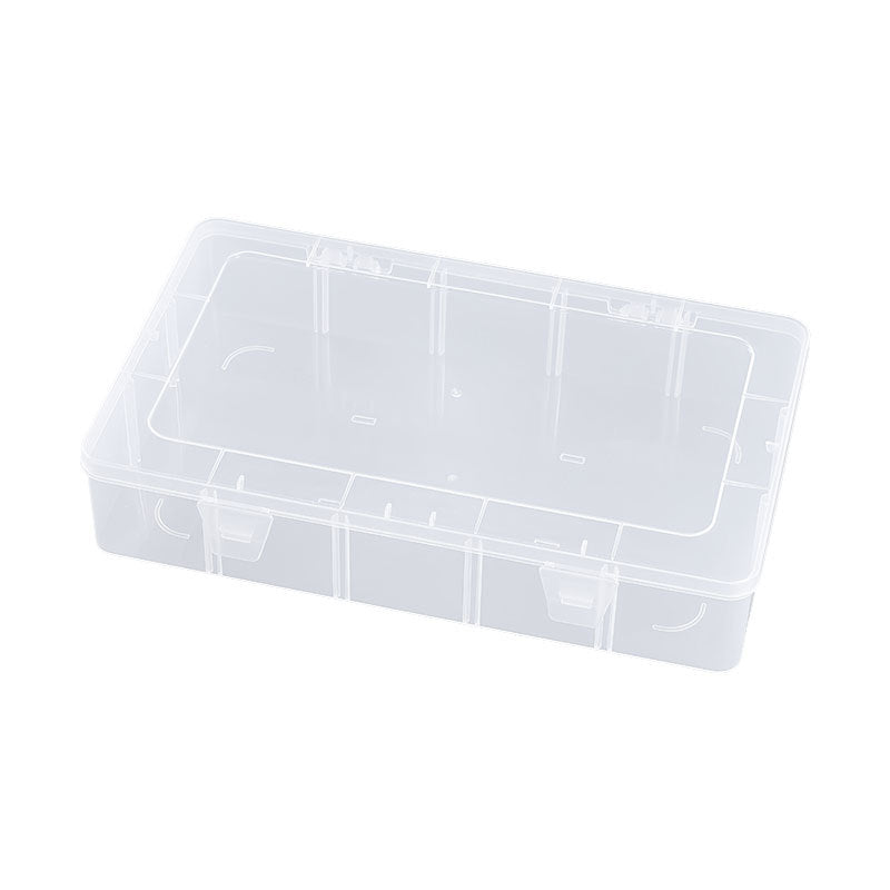 Multi-Grid Craft Storage Box Brehn