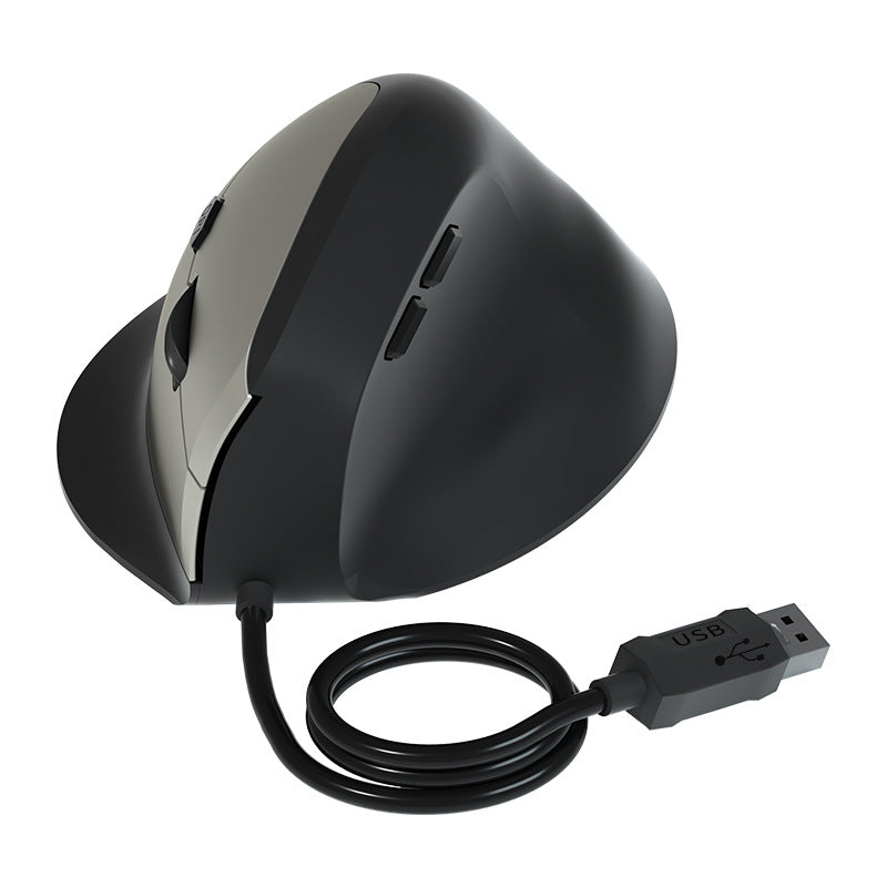 Vertikale Ergonomische Gaming-Maus Brehn