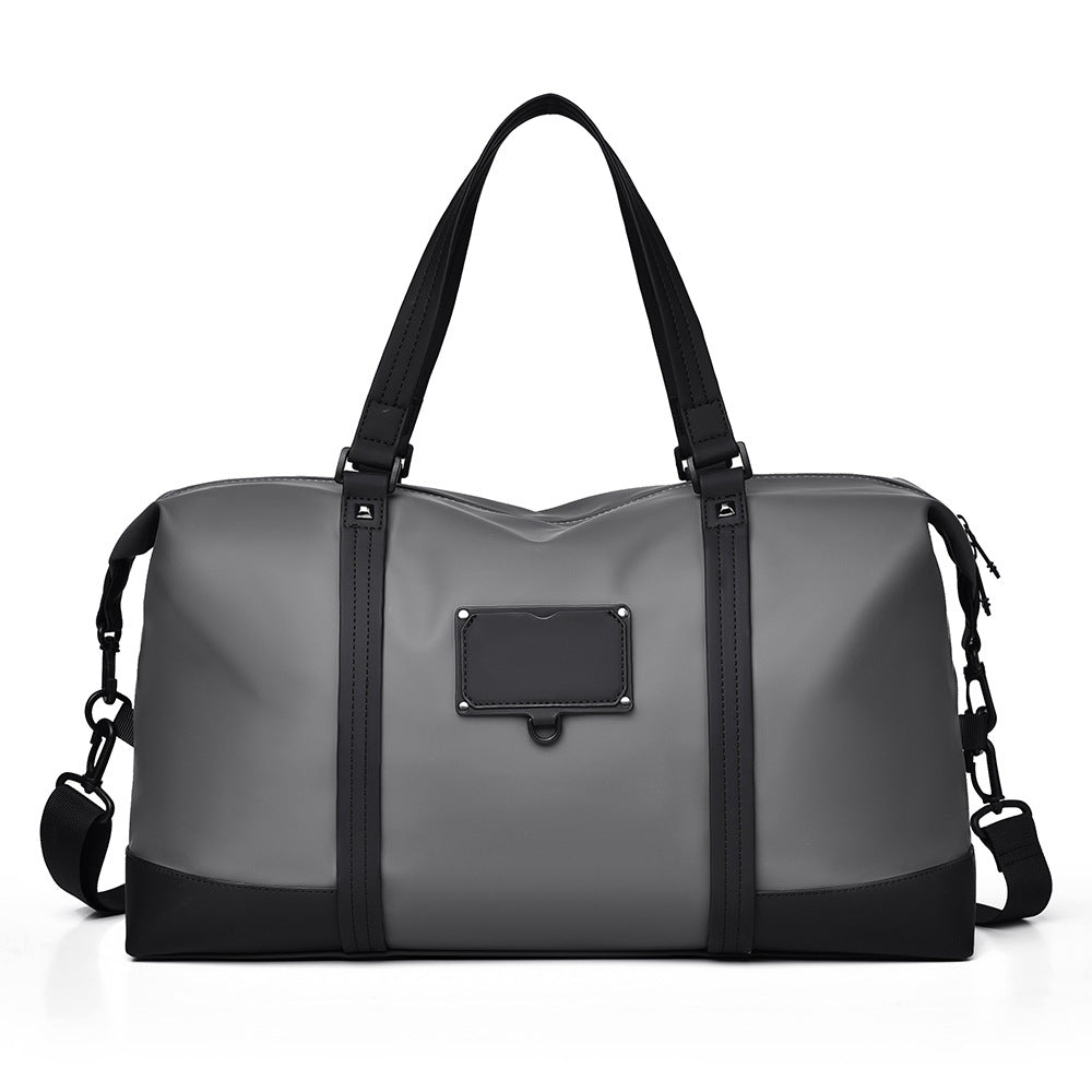 Premium wasserdichte Abenteuertasche Brehn