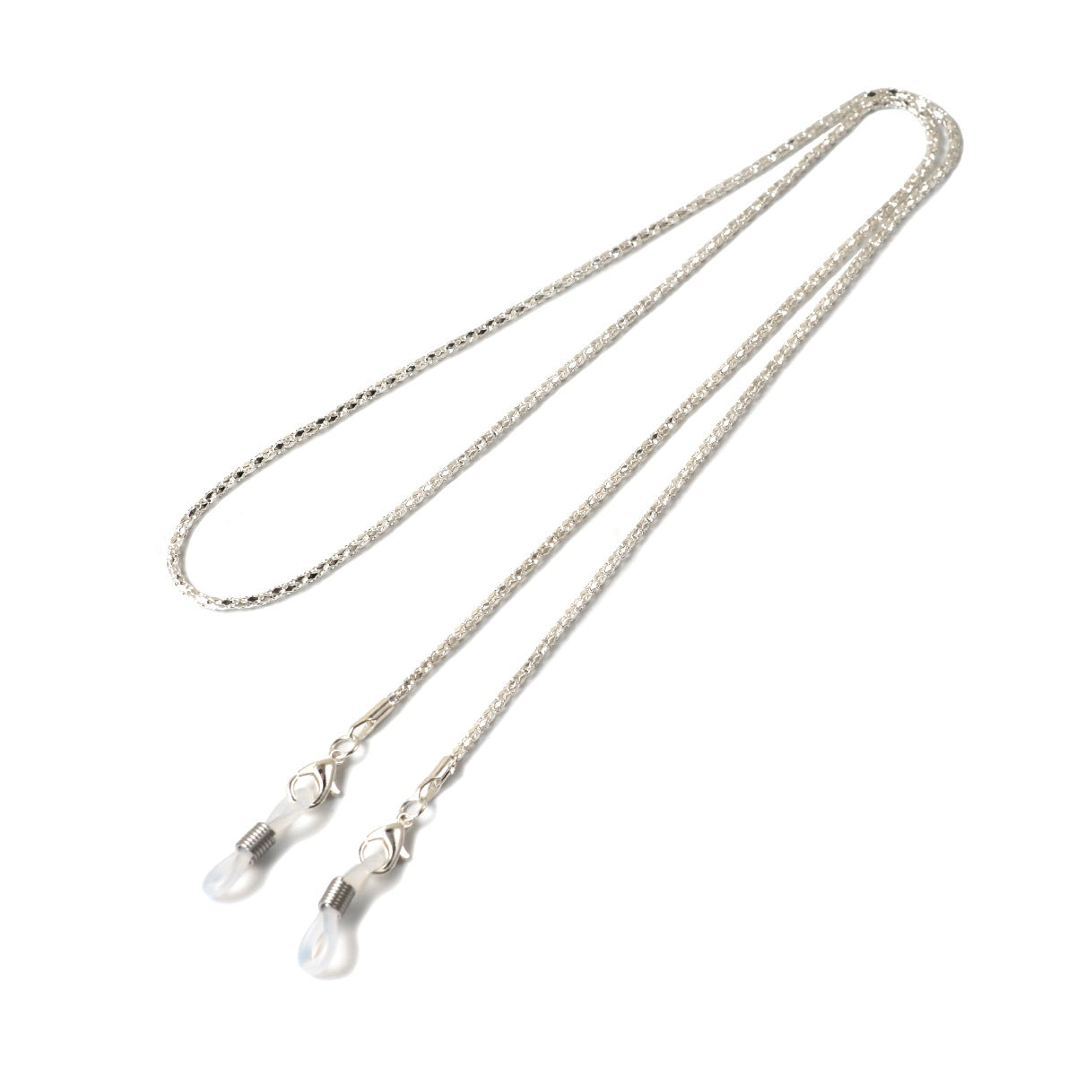 Elegante Perlen Brillenband Brehn