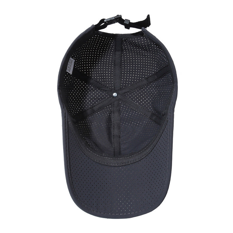 Damen Sportliche Lauf-Cap Brehn