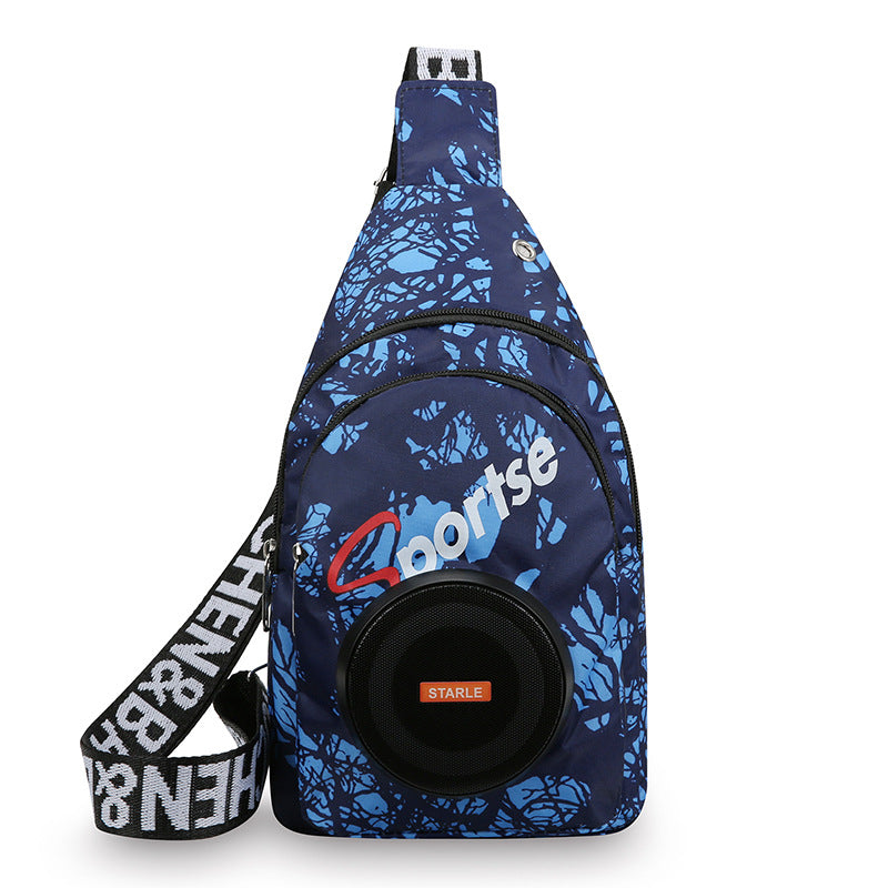 Sling Bag Brehn