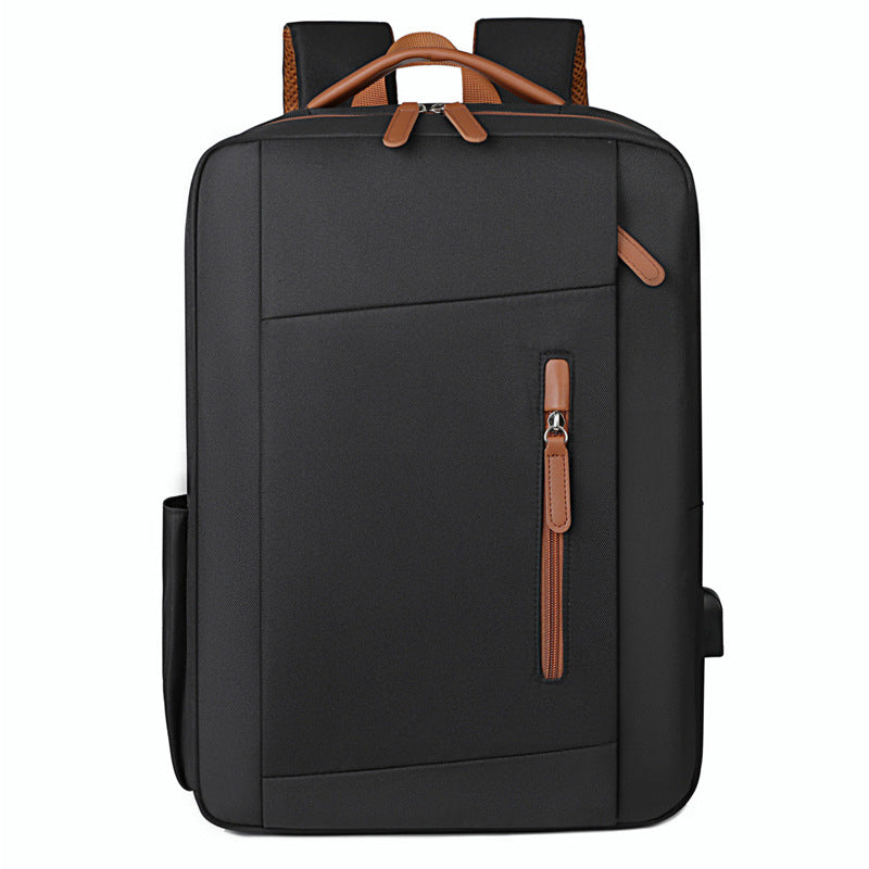 Professioneller strukturierter Rucksack Brehn